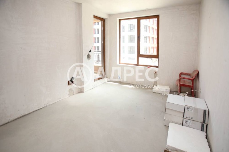 Продава 3-СТАЕН, гр. София, Малинова долина