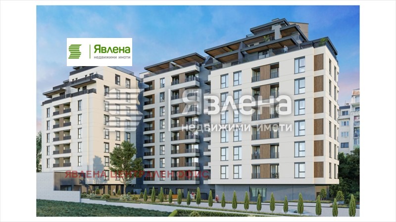 Продава 3-СТАЕН, гр. София, Младост 4, снимка 4 - Апартаменти - 54636906