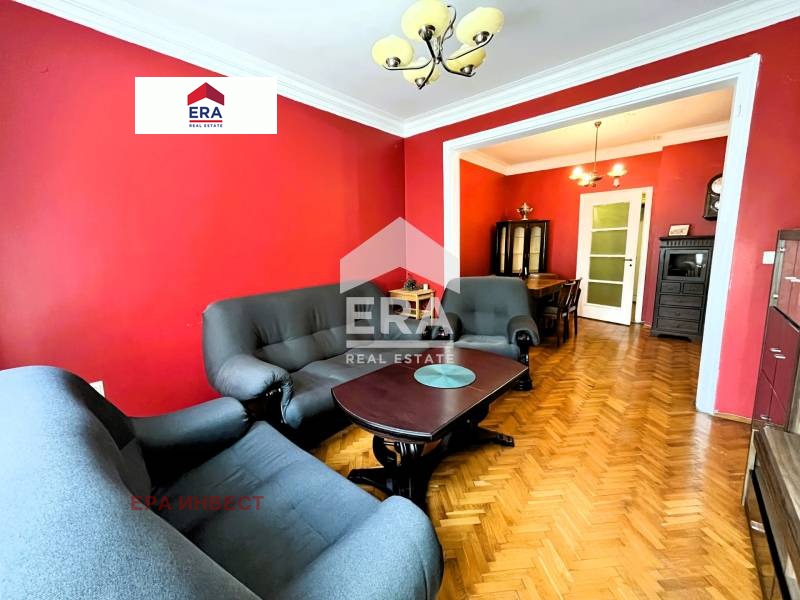 Myytävänä  3 makuuhuonetta Sofia , Tsentar , 100 neliömetriä | 38129394 - kuva [2]