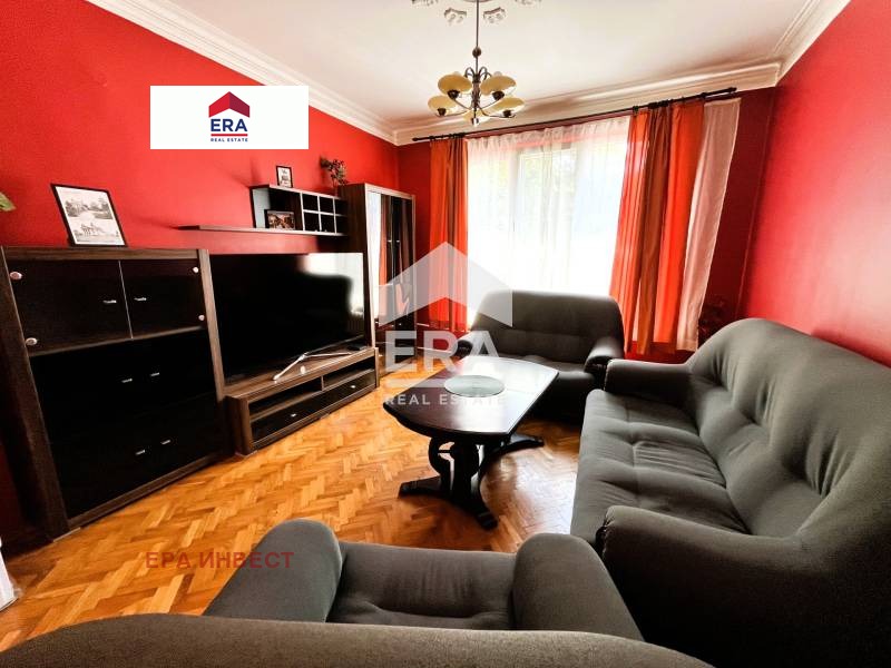 Myytävänä  3 makuuhuonetta Sofia , Tsentar , 100 neliömetriä | 38129394 - kuva [3]