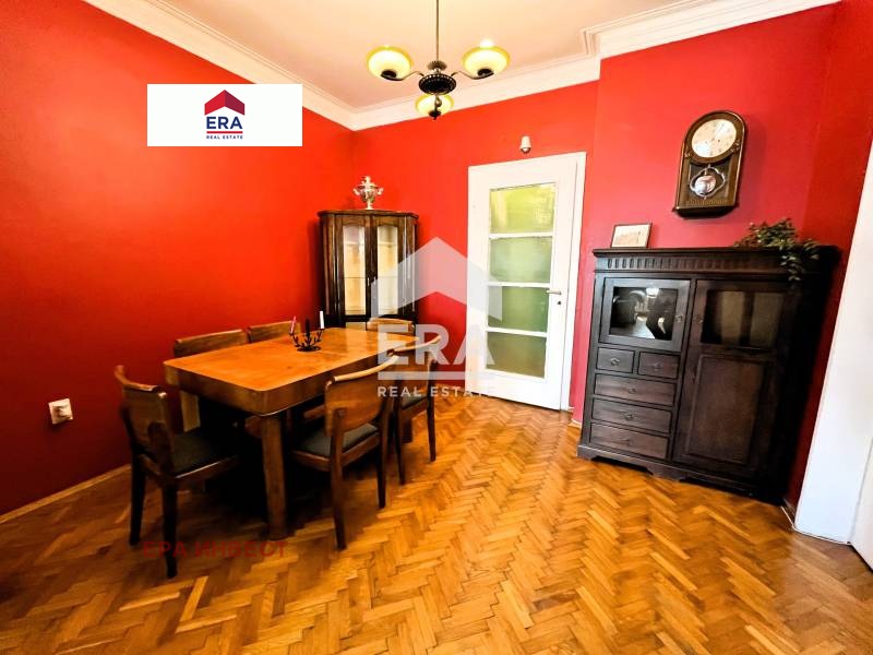 Myytävänä  3 makuuhuonetta Sofia , Tsentar , 100 neliömetriä | 38129394 - kuva [6]