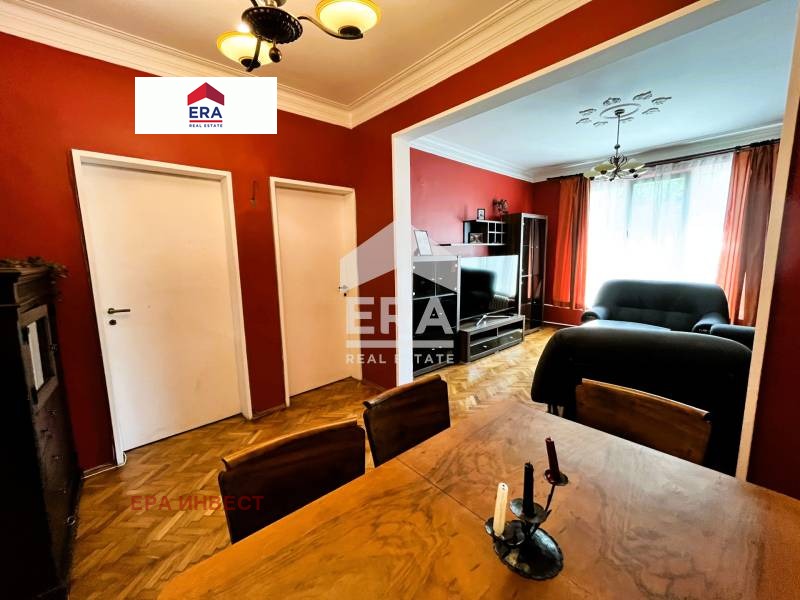 Myytävänä  3 makuuhuonetta Sofia , Tsentar , 100 neliömetriä | 38129394 - kuva [5]