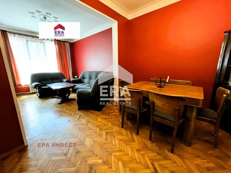 Myytävänä  3 makuuhuonetta Sofia , Tsentar , 100 neliömetriä | 38129394 - kuva [4]
