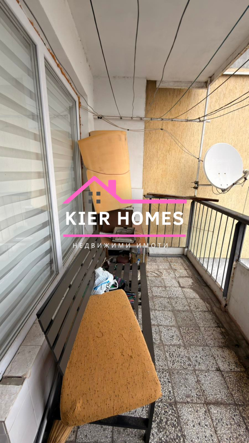 Продава 4-СТАЕН, гр. Димитровград, област Хасково, снимка 11 - Апартаменти - 53207051