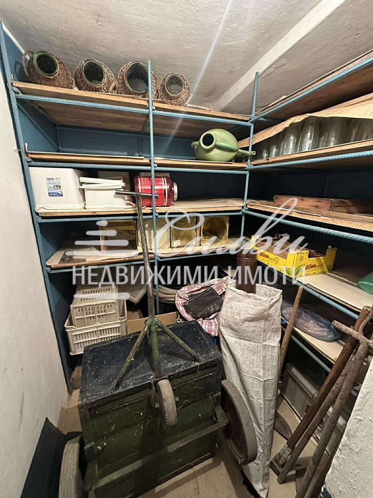 Продава МНОГОСТАЕН, гр. Търговище, Вароша, снимка 10 - Апартаменти - 52721127