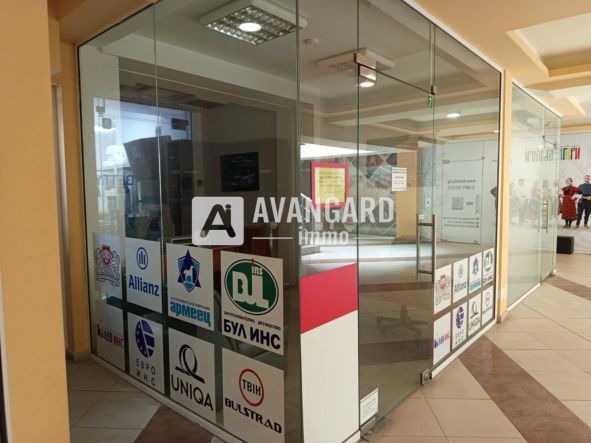 À vendre  Bureau Varna , Vazrajdane 1 , 30 m² | 20443922 - image [3]