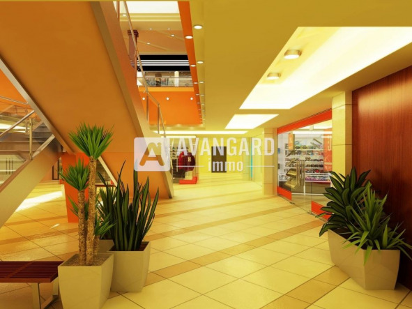 À vendre  Bureau Varna , Vazrajdane 1 , 30 m² | 20443922