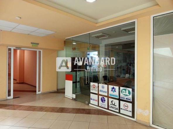 À vendre  Bureau Varna , Vazrajdane 1 , 30 m² | 20443922 - image [5]