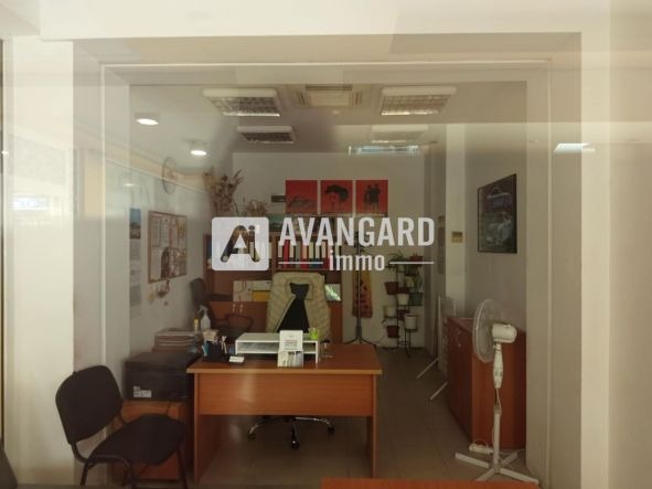 À vendre  Bureau Varna , Vazrajdane 1 , 30 m² | 20443922 - image [2]