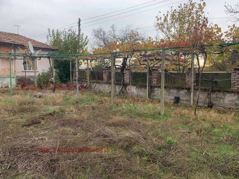 Продава КЪЩА, с. Долна махала, област Пловдив, снимка 2 - Къщи - 45227798