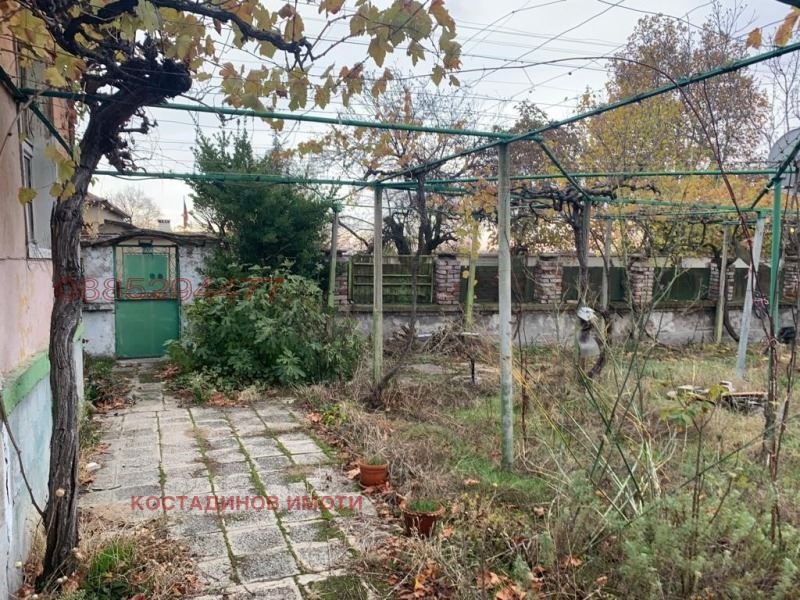 Продава КЪЩА, с. Долна махала, област Пловдив, снимка 4 - Къщи - 45227798