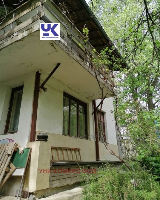 Продава КЪЩА, гр. Банкя, област София-град, снимка 2 - Къщи - 49553195