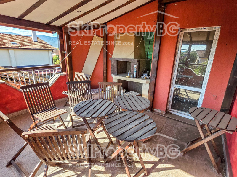 Na sprzedaż  Dom region Sofia , Reljowo , 156 mkw | 90020476 - obraz [9]