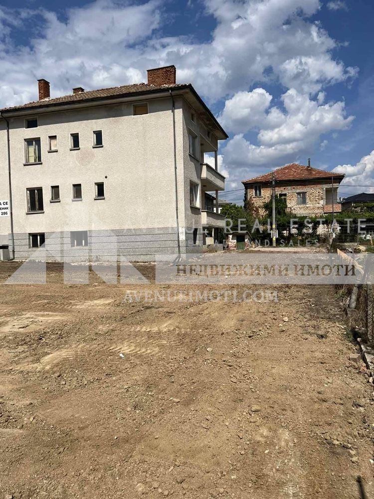 Продава КЪЩА, гр. Хисаря, област Пловдив, снимка 5 - Къщи - 56036636