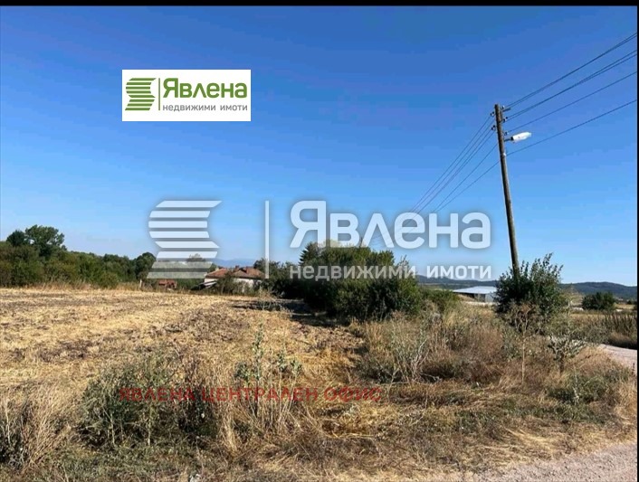 Продава ПАРЦЕЛ, с. Алдомировци, област София област, снимка 4 - Парцели - 48955262