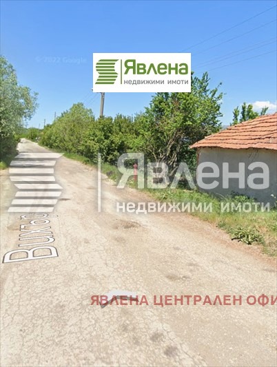 Продава ПАРЦЕЛ, с. Алдомировци, област София област, снимка 1 - Парцели - 48955262