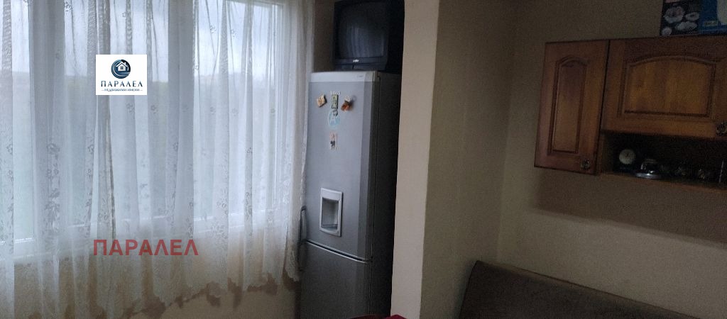 Продава 1-СТАЕН, гр. Добрич, Дружба 2, снимка 2 - Апартаменти - 54263313