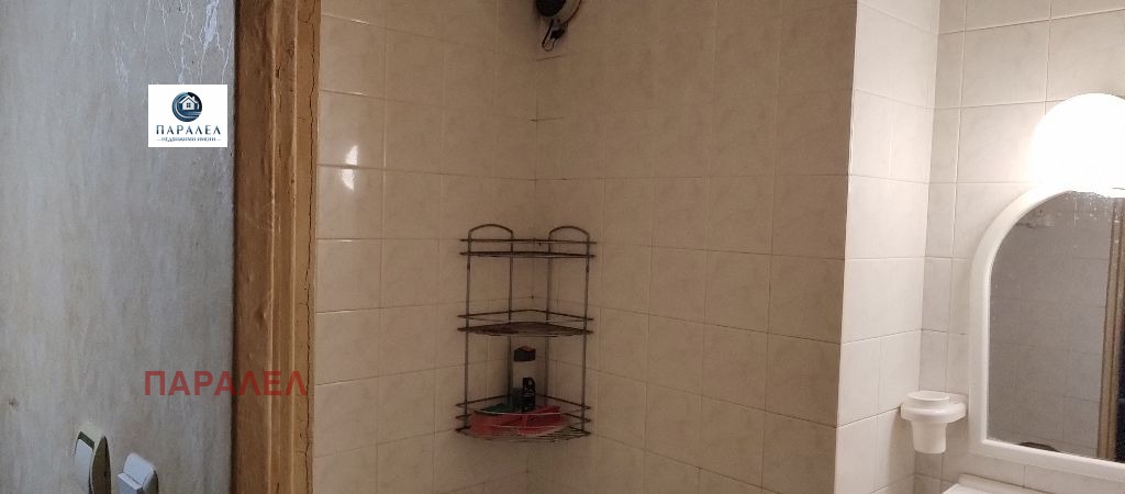 Продава 1-СТАЕН, гр. Добрич, Дружба 2, снимка 6 - Апартаменти - 54263313