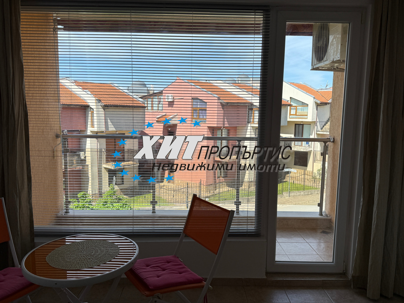 Продава 1-СТАЕН, гр. Свети Влас, област Бургас, снимка 7 - Апартаменти - 55838284