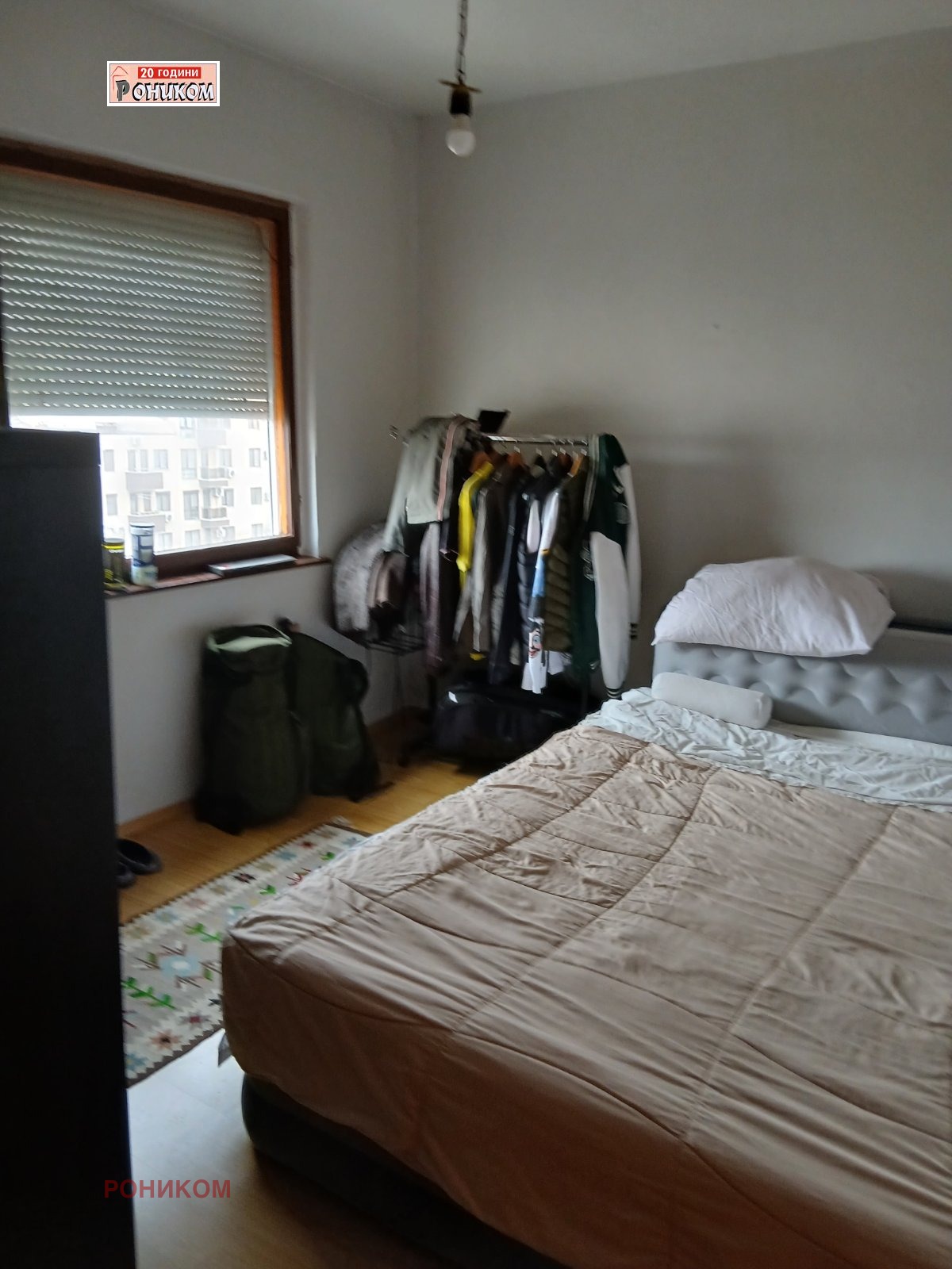 Продава 2-СТАЕН, гр. Пловдив, Въстанически, снимка 2 - Апартаменти - 54052610