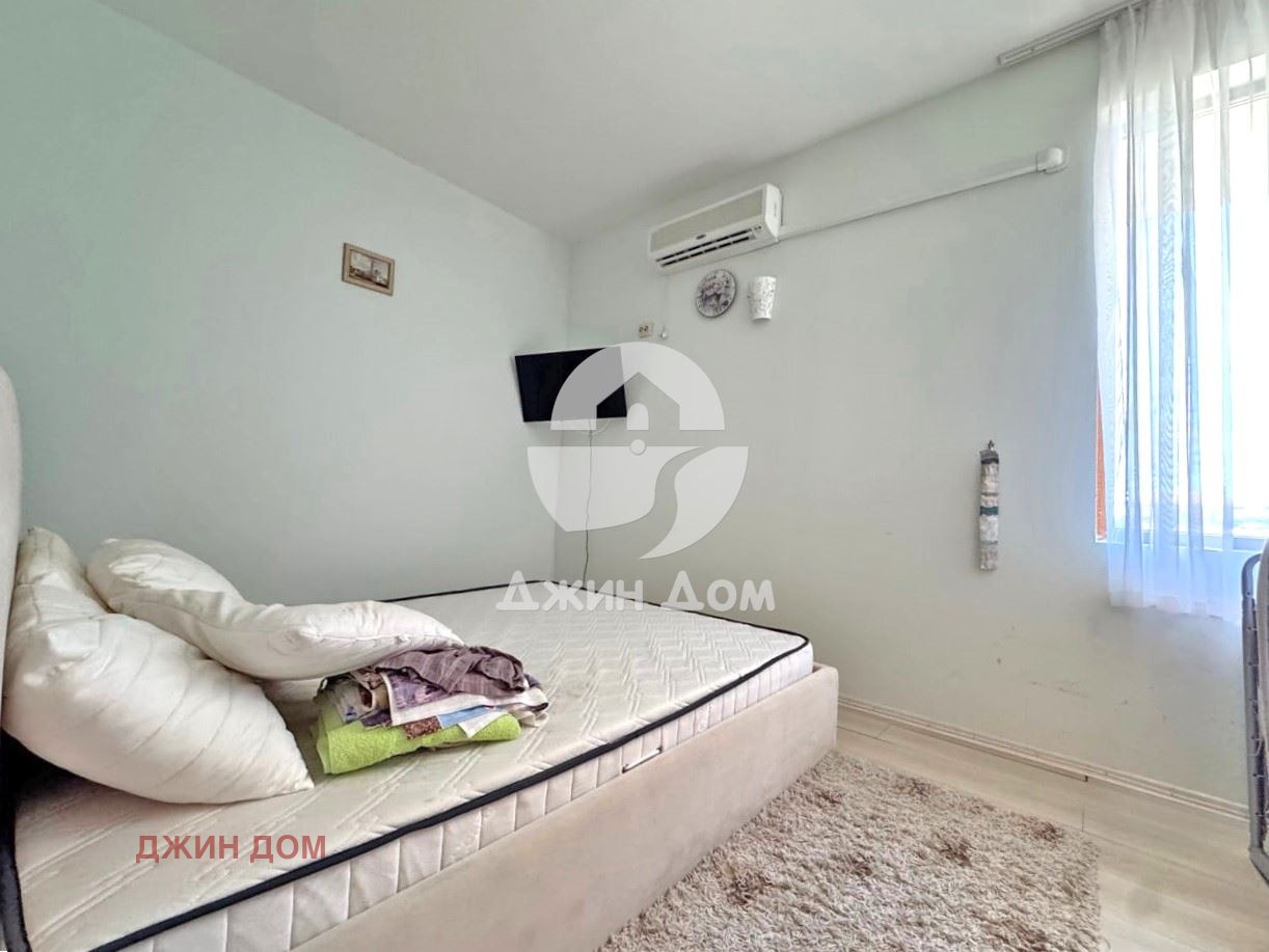 Продава 2-СТАЕН, гр. Свети Влас, област Бургас, снимка 8 - Апартаменти - 54480099