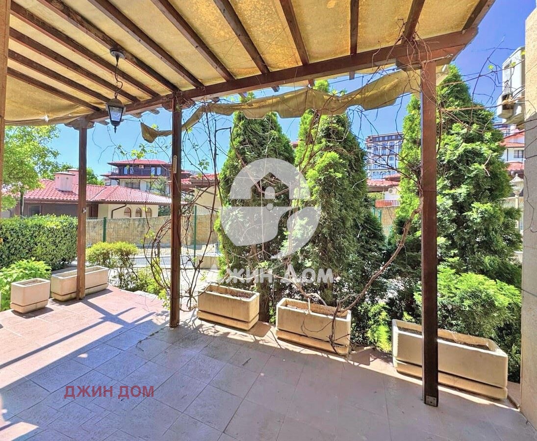 Продава 2-СТАЕН, гр. Свети Влас, област Бургас, снимка 9 - Апартаменти - 54480099