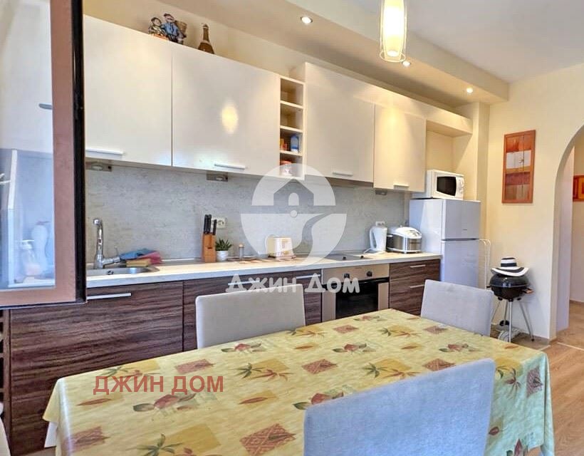 Продава 2-СТАЕН, гр. Свети Влас, област Бургас, снимка 4 - Апартаменти - 54480099