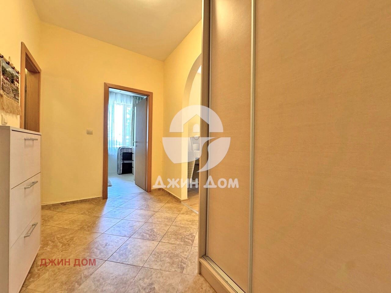 Продава 2-СТАЕН, гр. Свети Влас, област Бургас, снимка 5 - Апартаменти - 54480099