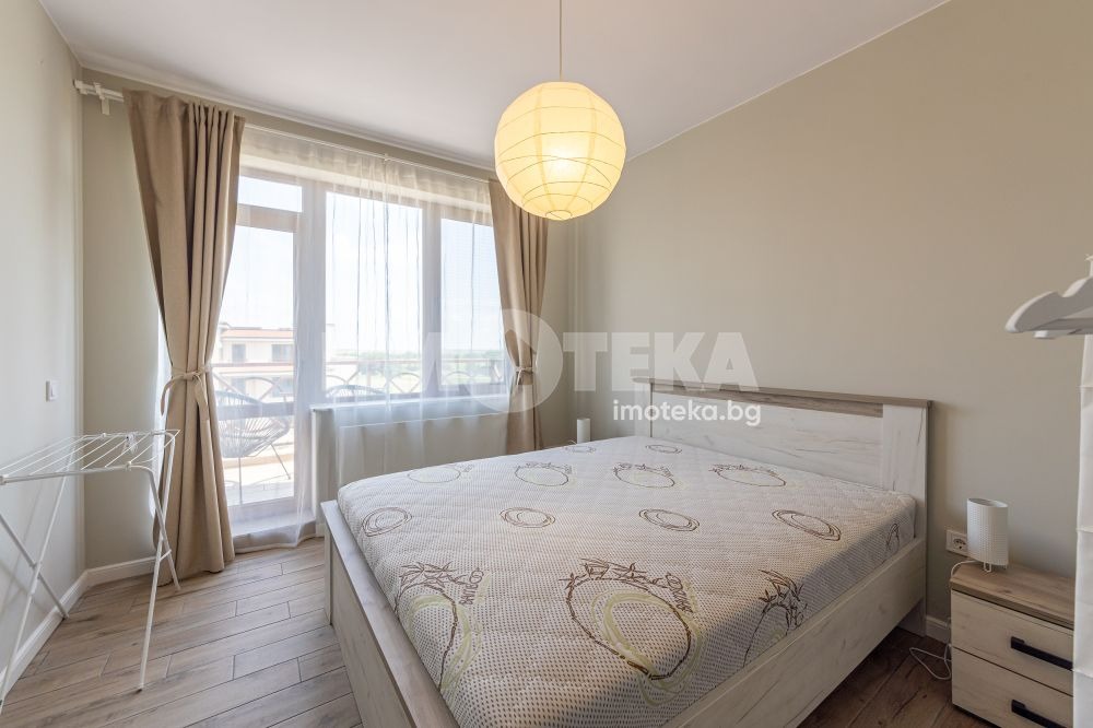 Продава 2-СТАЕН, гр. Балчик, област Добрич, снимка 3 - Апартаменти - 54830009