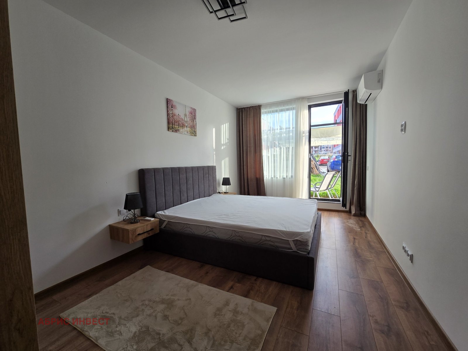 Продава 2-СТАЕН, гр. София, Малинова долина, снимка 7 - Апартаменти - 55010331