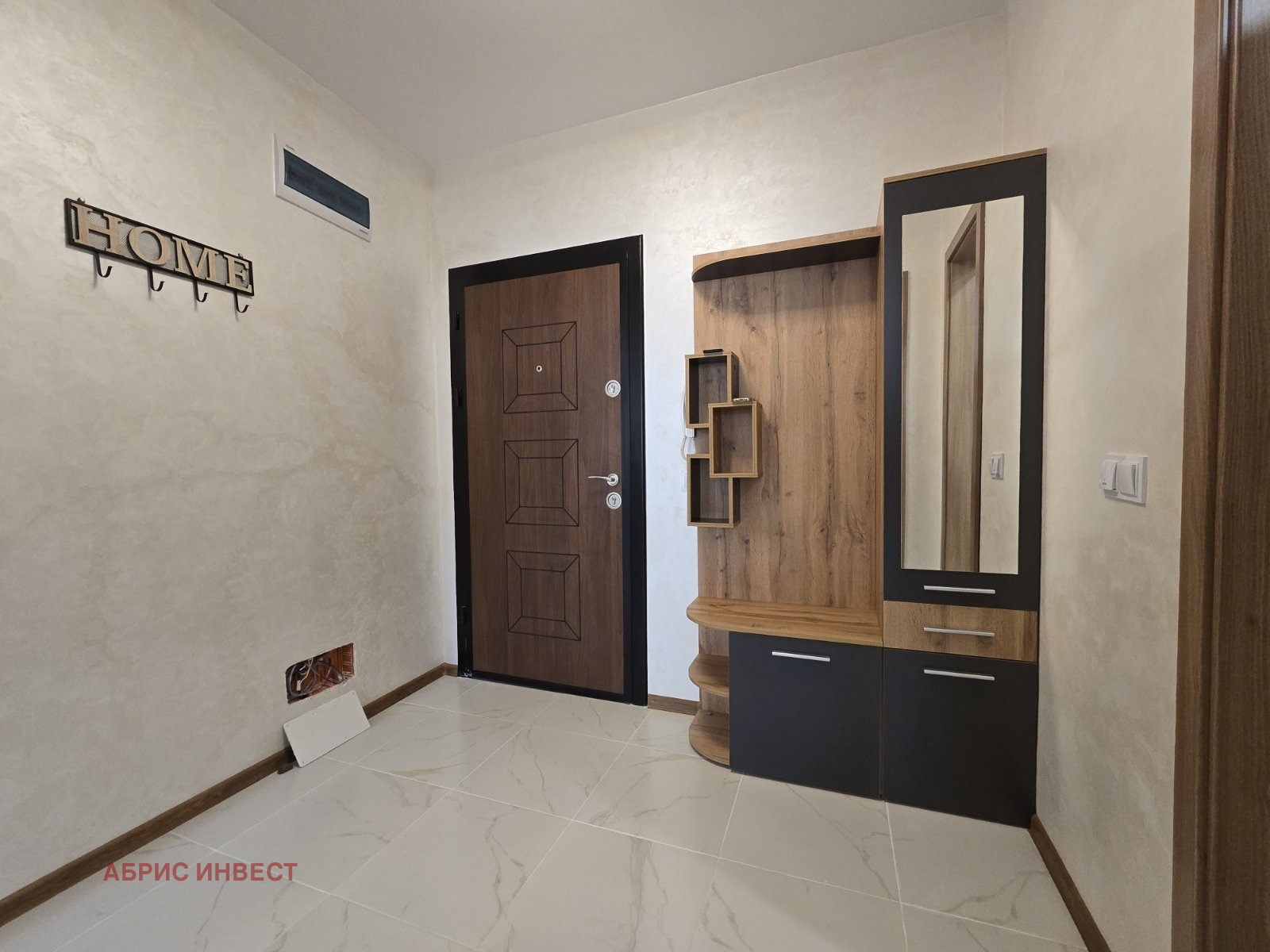 Продава 2-СТАЕН, гр. София, Малинова долина, снимка 6 - Апартаменти - 55010331