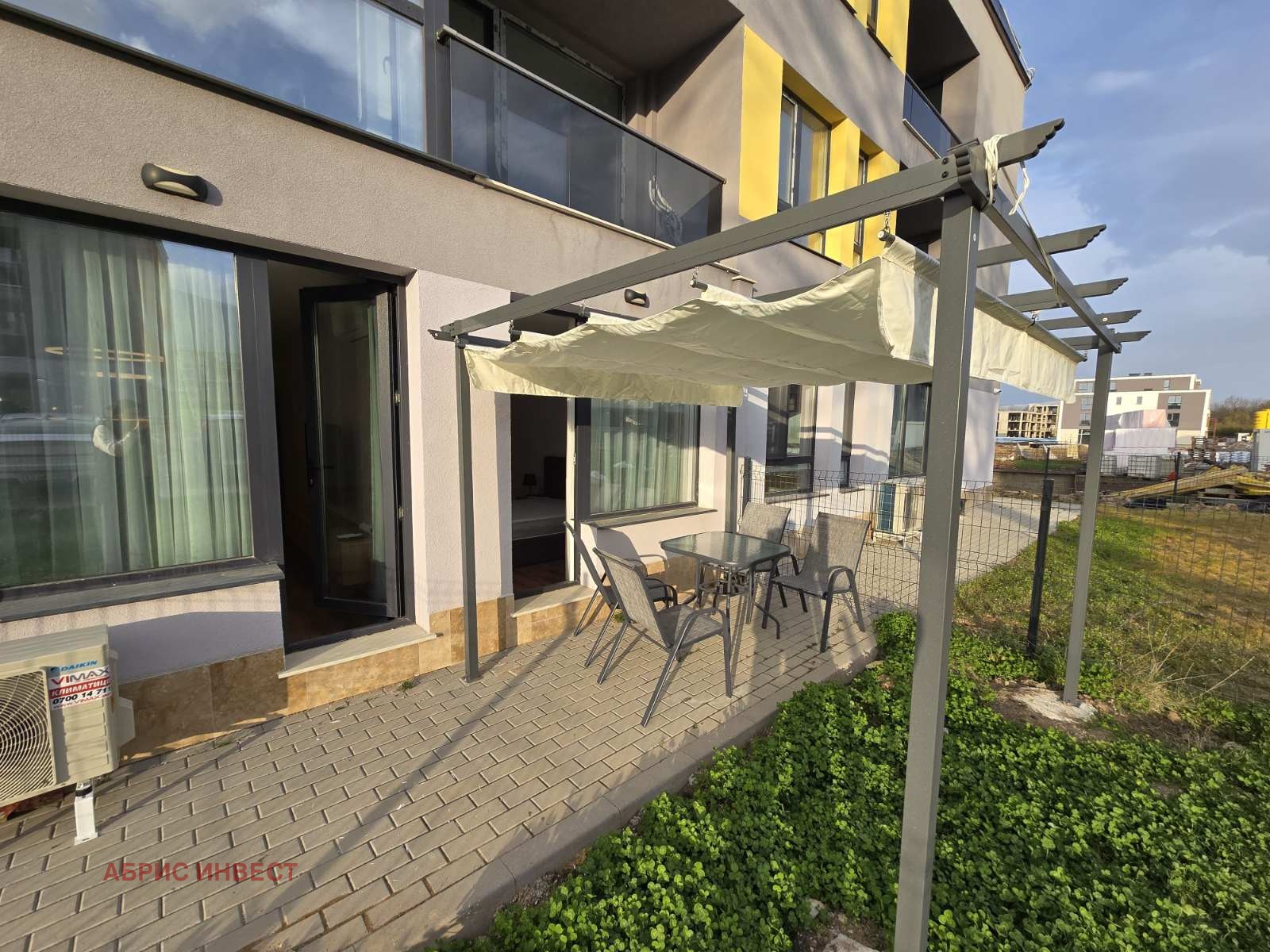 Продава 2-СТАЕН, гр. София, Малинова долина, снимка 9 - Апартаменти - 55010331