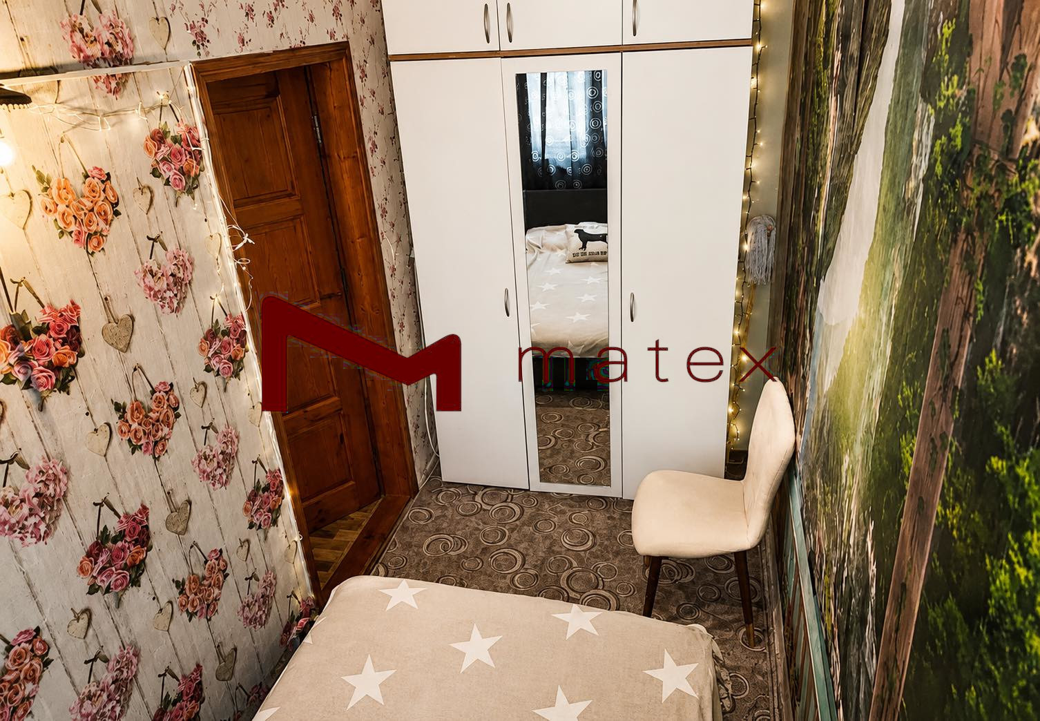 Продава 2-СТАЕН, гр. Варна, Изгрев, снимка 6 - Апартаменти - 55660442