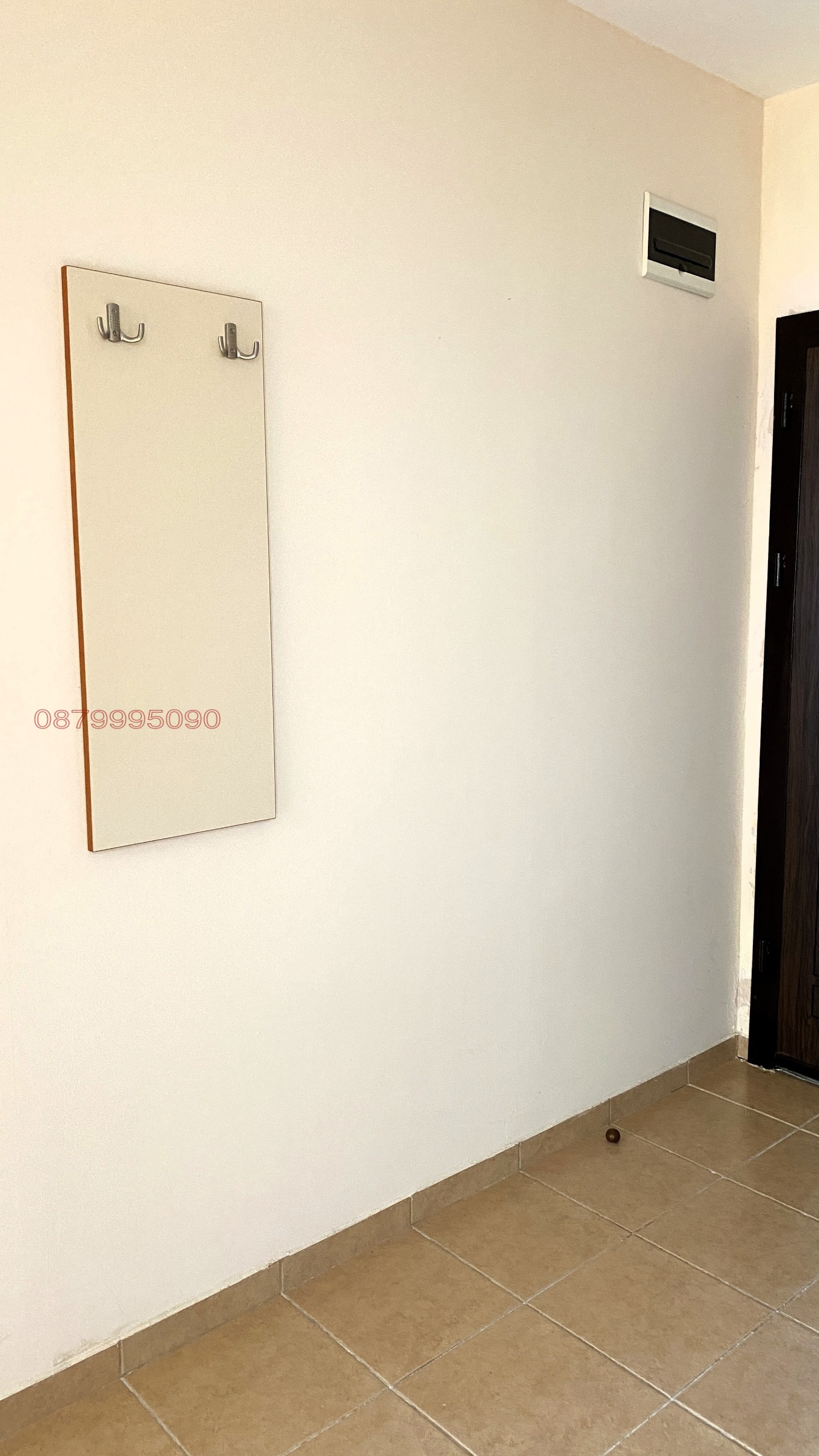 Продава 2-СТАЕН, гр. Свети Влас, област Бургас, снимка 12 - Апартаменти - 55886975
