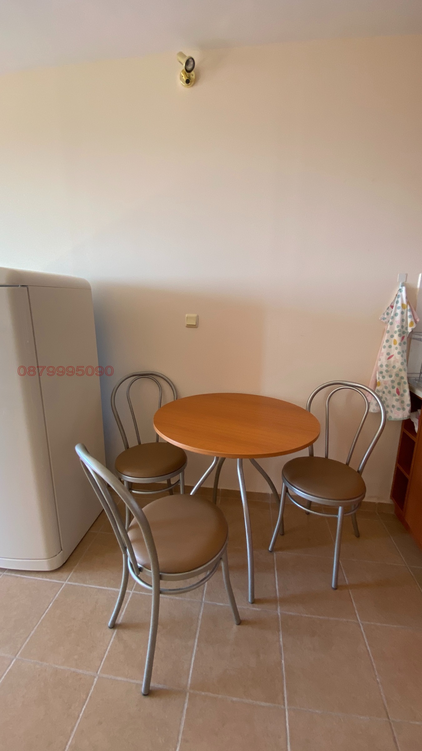 Продава 2-СТАЕН, гр. Свети Влас, област Бургас, снимка 5 - Апартаменти - 55886975