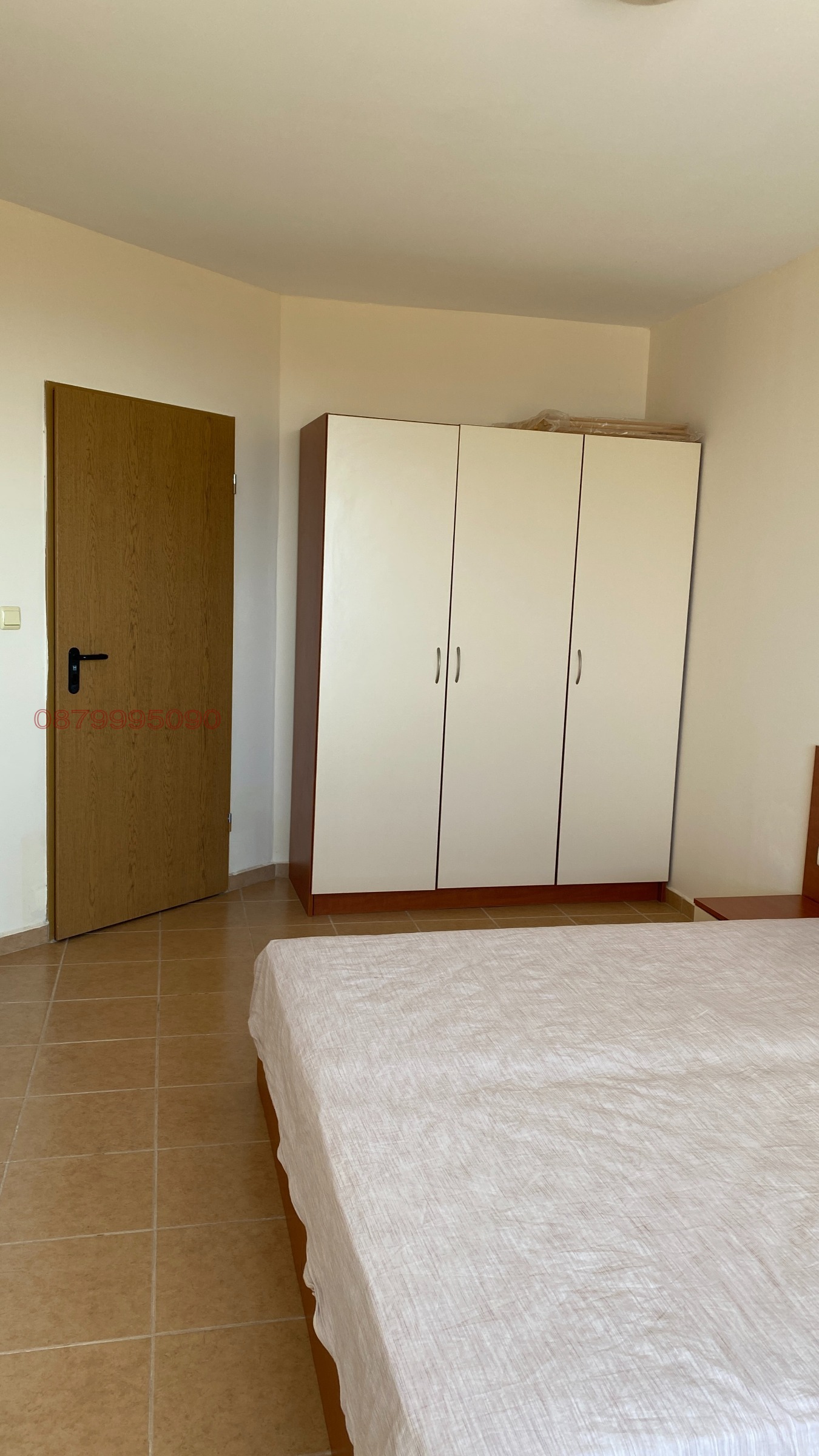Продава 2-СТАЕН, гр. Свети Влас, област Бургас, снимка 10 - Апартаменти - 55886975