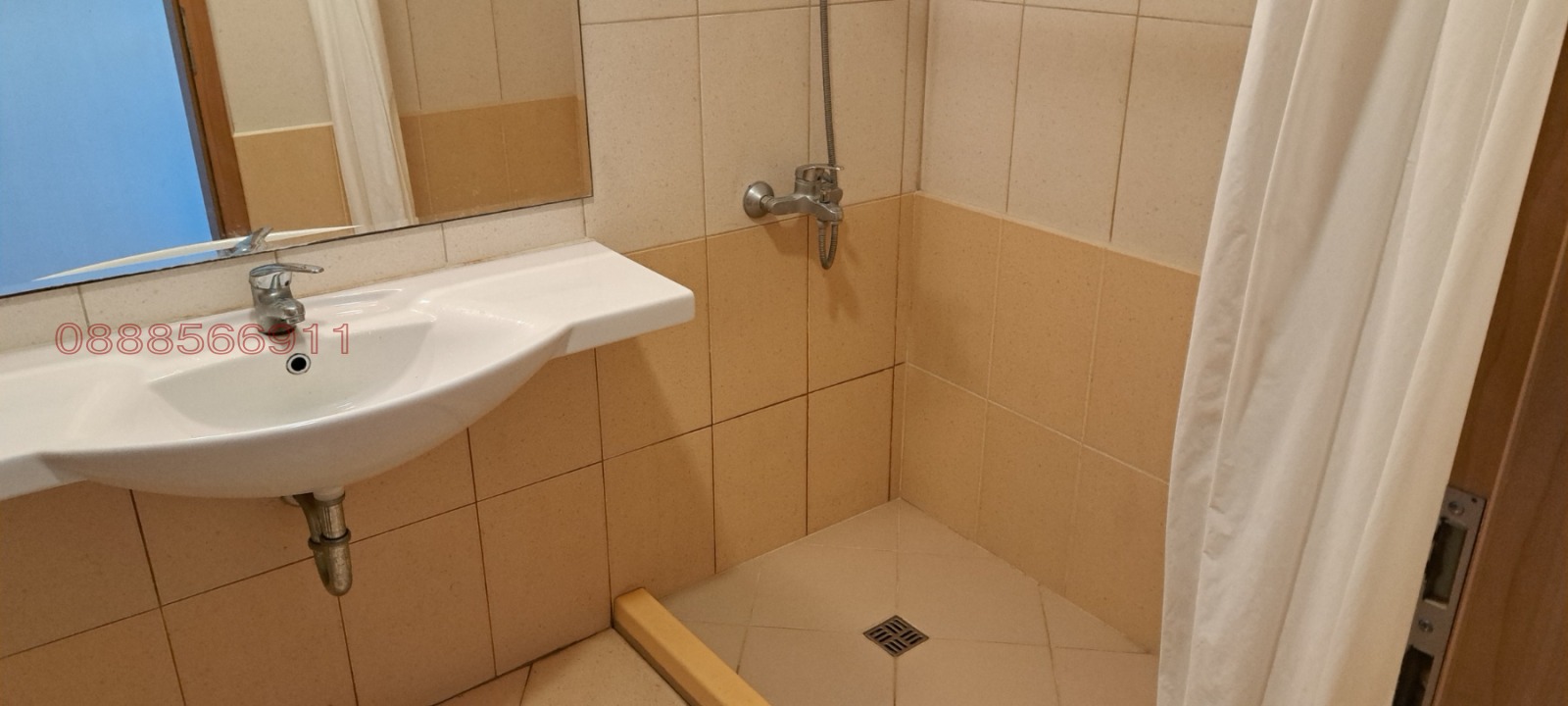 Продава 2-СТАЕН, с. Синеморец, област Бургас, снимка 9 - Апартаменти - 56199052
