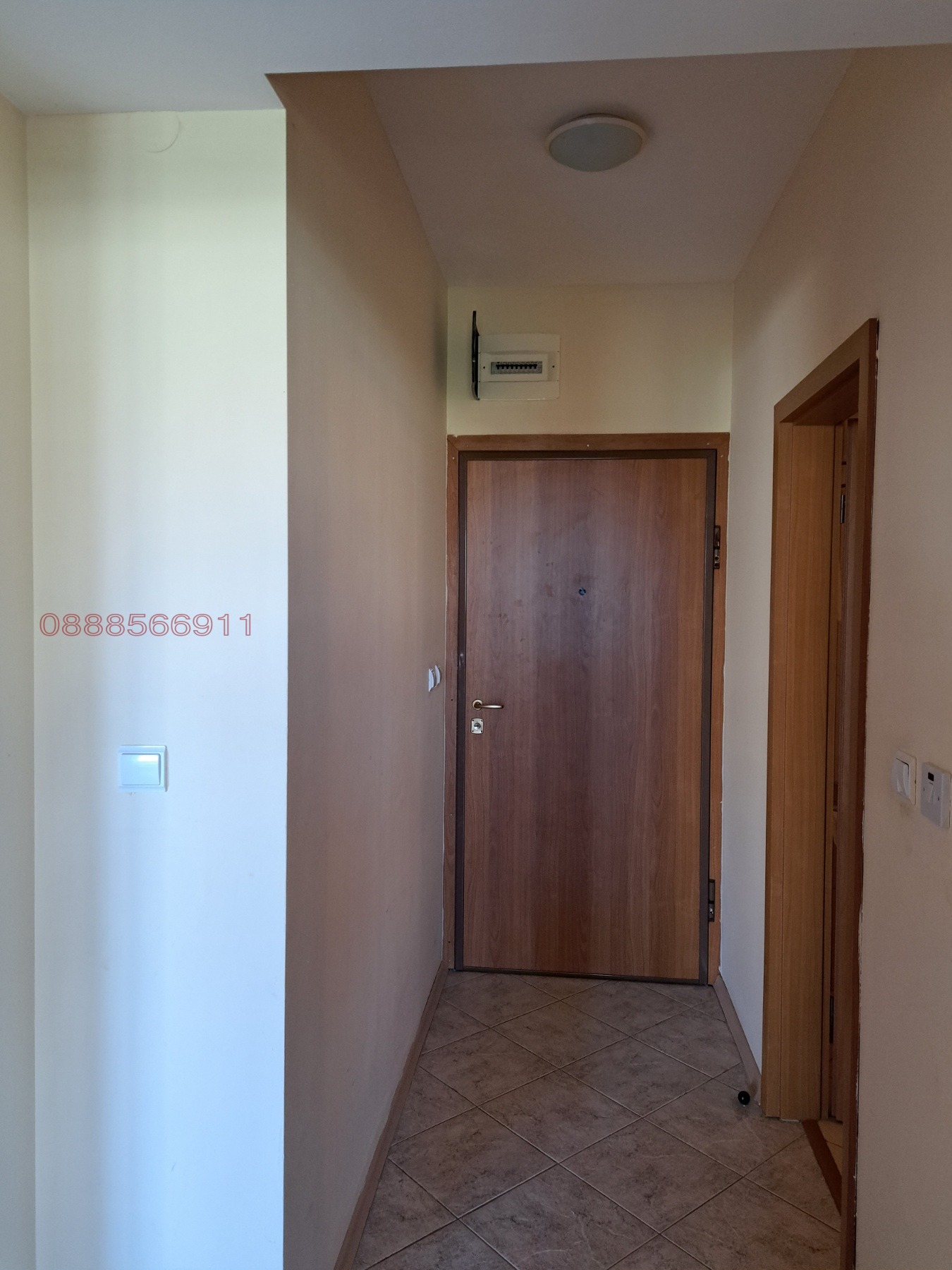 Продава 2-СТАЕН, с. Синеморец, област Бургас, снимка 6 - Апартаменти - 56199052