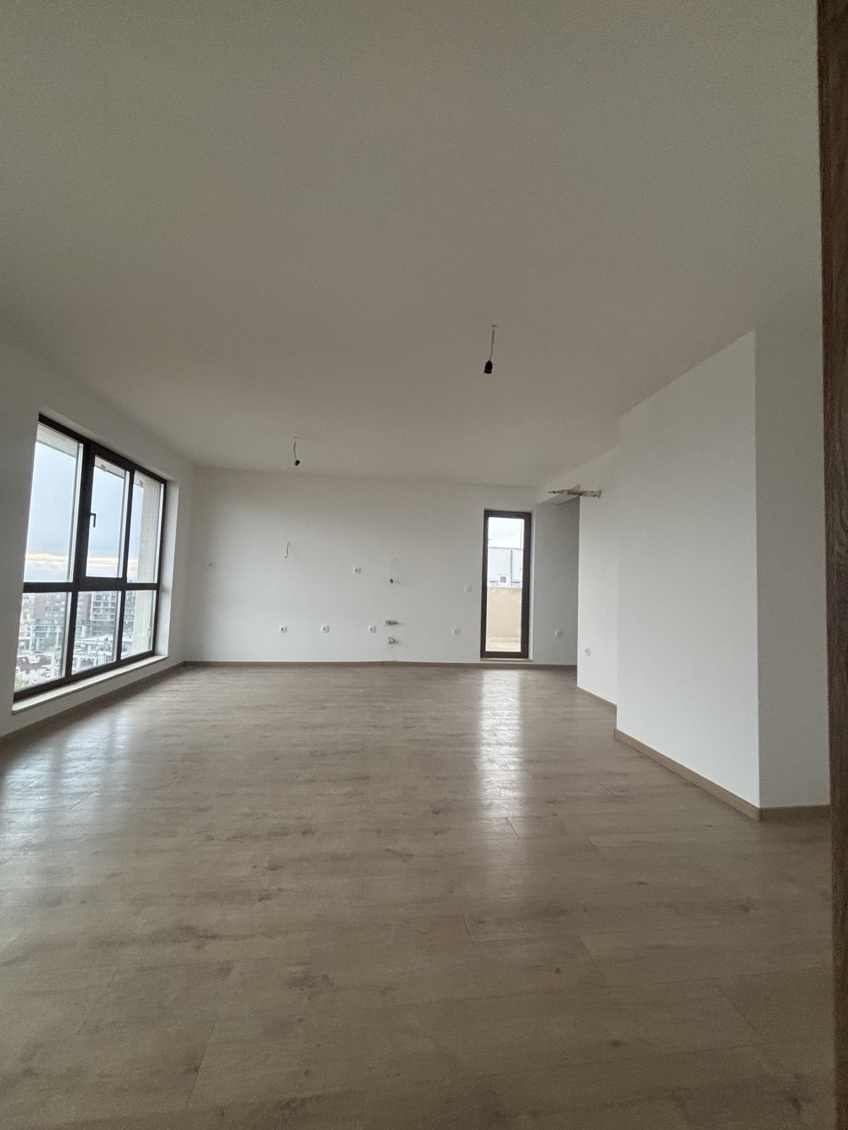 Продава 3-СТАЕН, гр. Варна, Бриз, снимка 10 - Апартаменти - 49417600