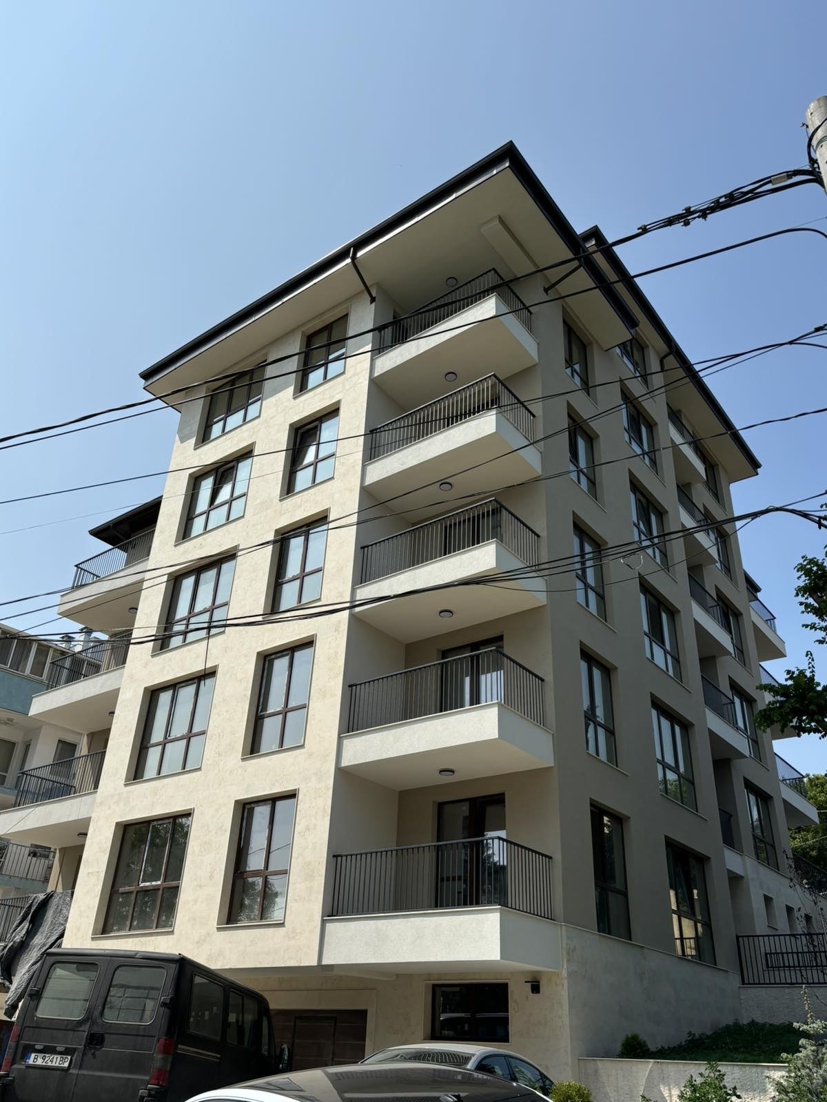 Продава 3-СТАЕН, гр. Варна, Бриз, снимка 4 - Апартаменти - 49417600