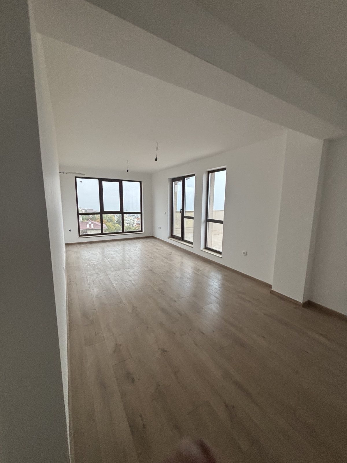 Продава 3-СТАЕН, гр. Варна, Бриз, снимка 11 - Апартаменти - 49417600