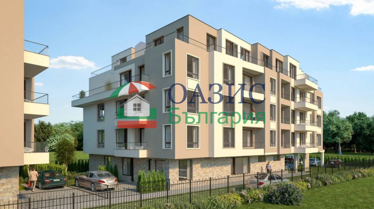 Продава 3-СТАЕН, гр. Бургас, Сарафово