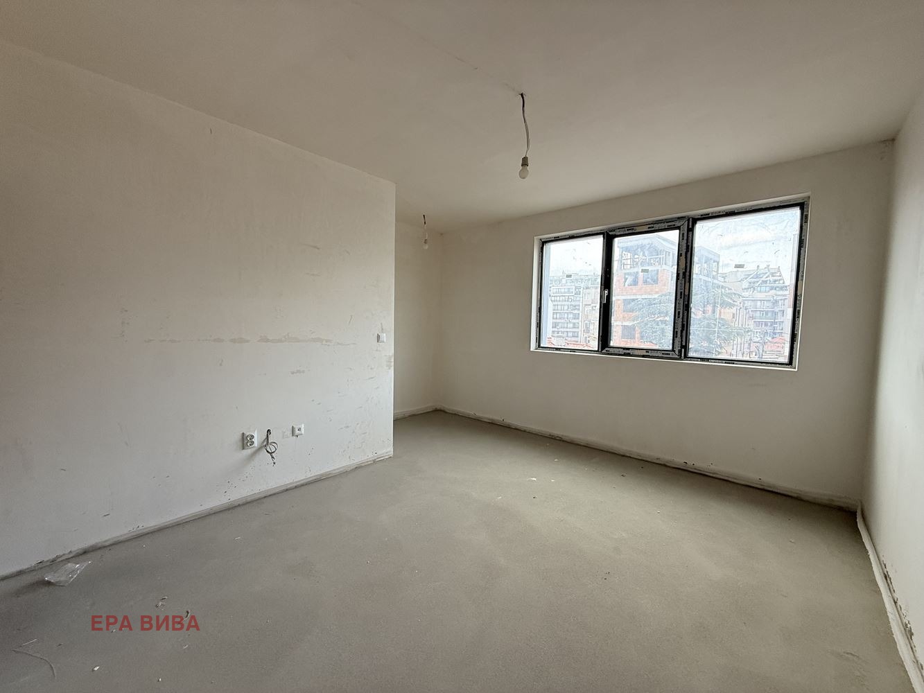 Продава 3-СТАЕН, гр. Варна, Погреби, снимка 5 - Апартаменти - 53710002