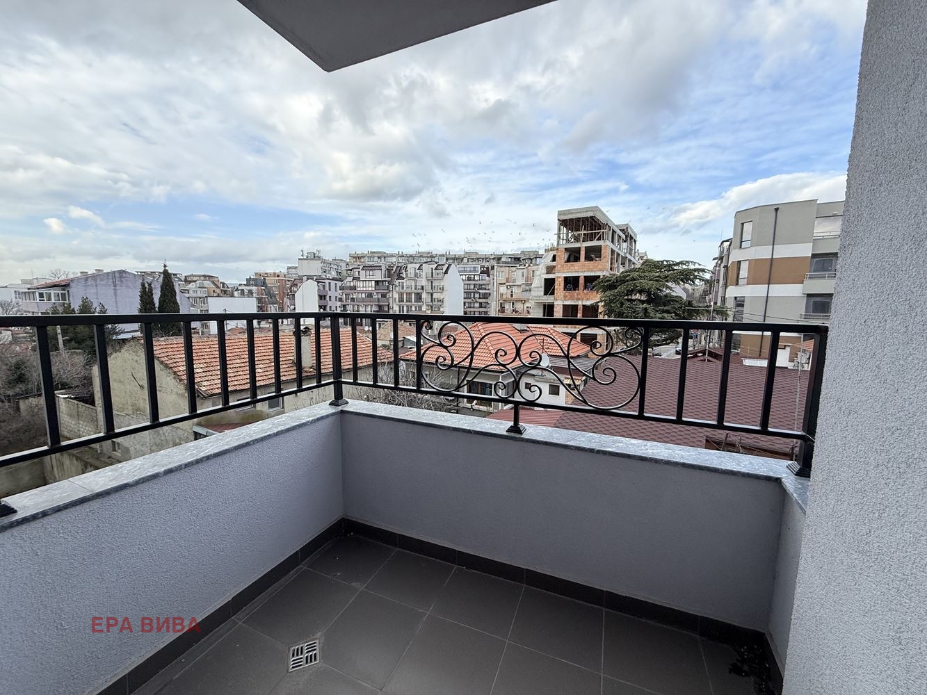 Продава 3-СТАЕН, гр. Варна, Погреби, снимка 3 - Апартаменти - 53710002