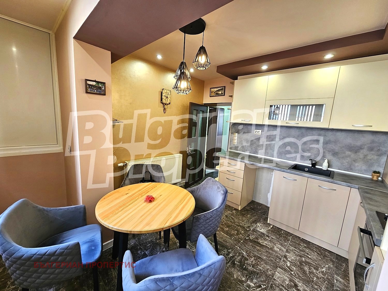 Продава 3-СТАЕН, гр. Правец, област София област, снимка 7 - Апартаменти - 54029863