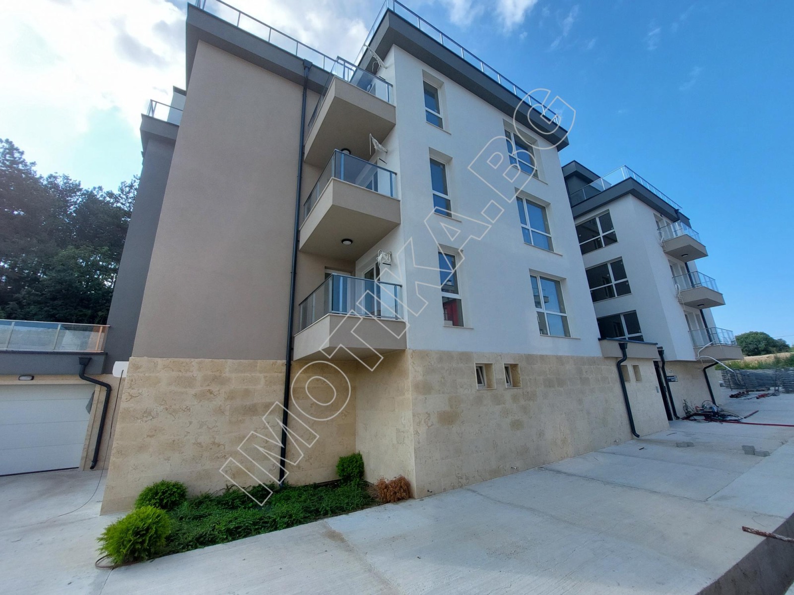 Продава 3-СТАЕН, гр. Варна, Виница, снимка 3 - Апартаменти - 55358127
