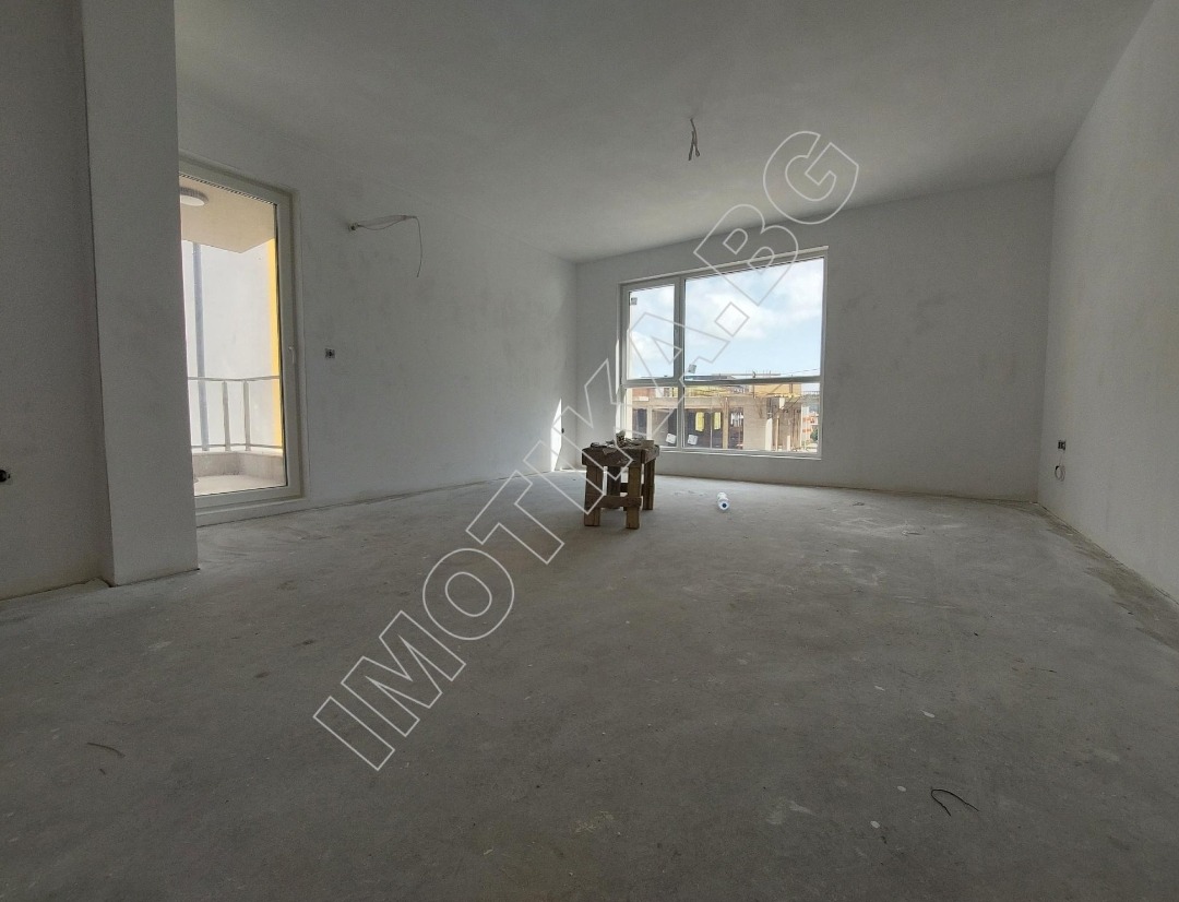 Продава 3-СТАЕН, гр. Варна, Виница, снимка 4 - Апартаменти - 55358127