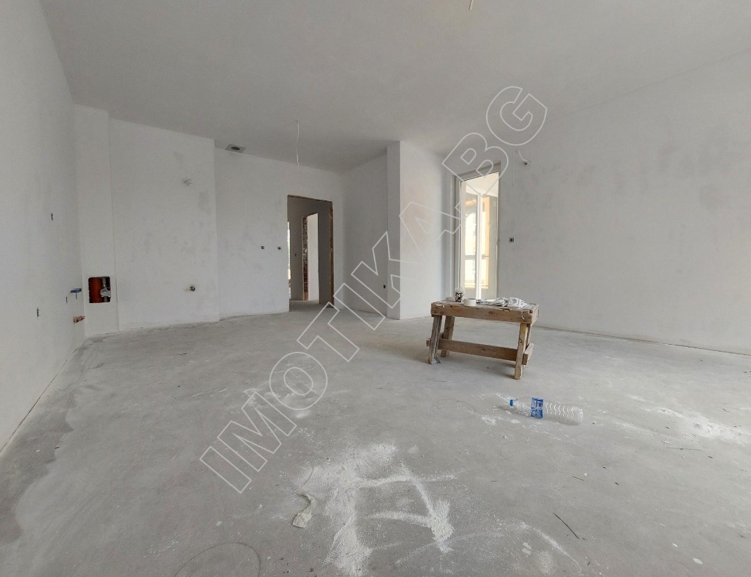 Продава 3-СТАЕН, гр. Варна, Виница, снимка 5 - Апартаменти - 55358127