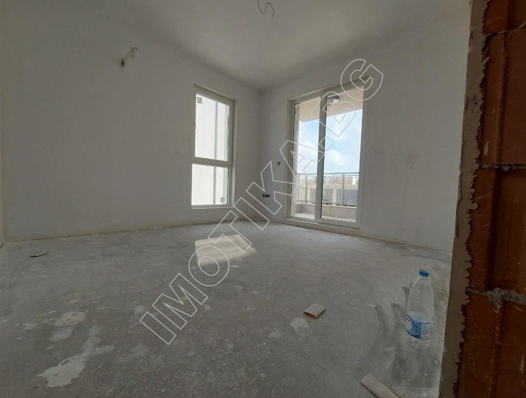 Продава 3-СТАЕН, гр. Варна, Виница, снимка 8 - Апартаменти - 55358127