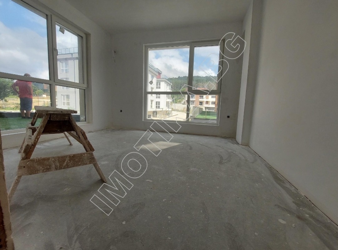 Продава 3-СТАЕН, гр. Варна, Виница, снимка 9 - Апартаменти - 55358127